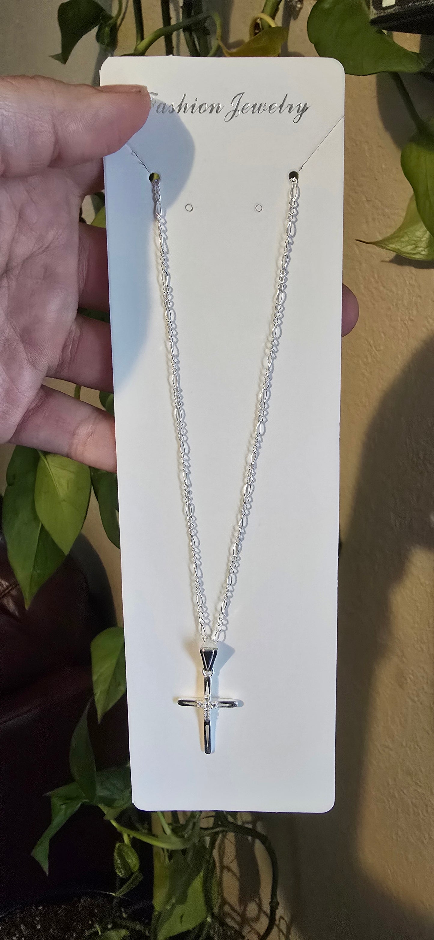 Sterling SIlver Necklaces