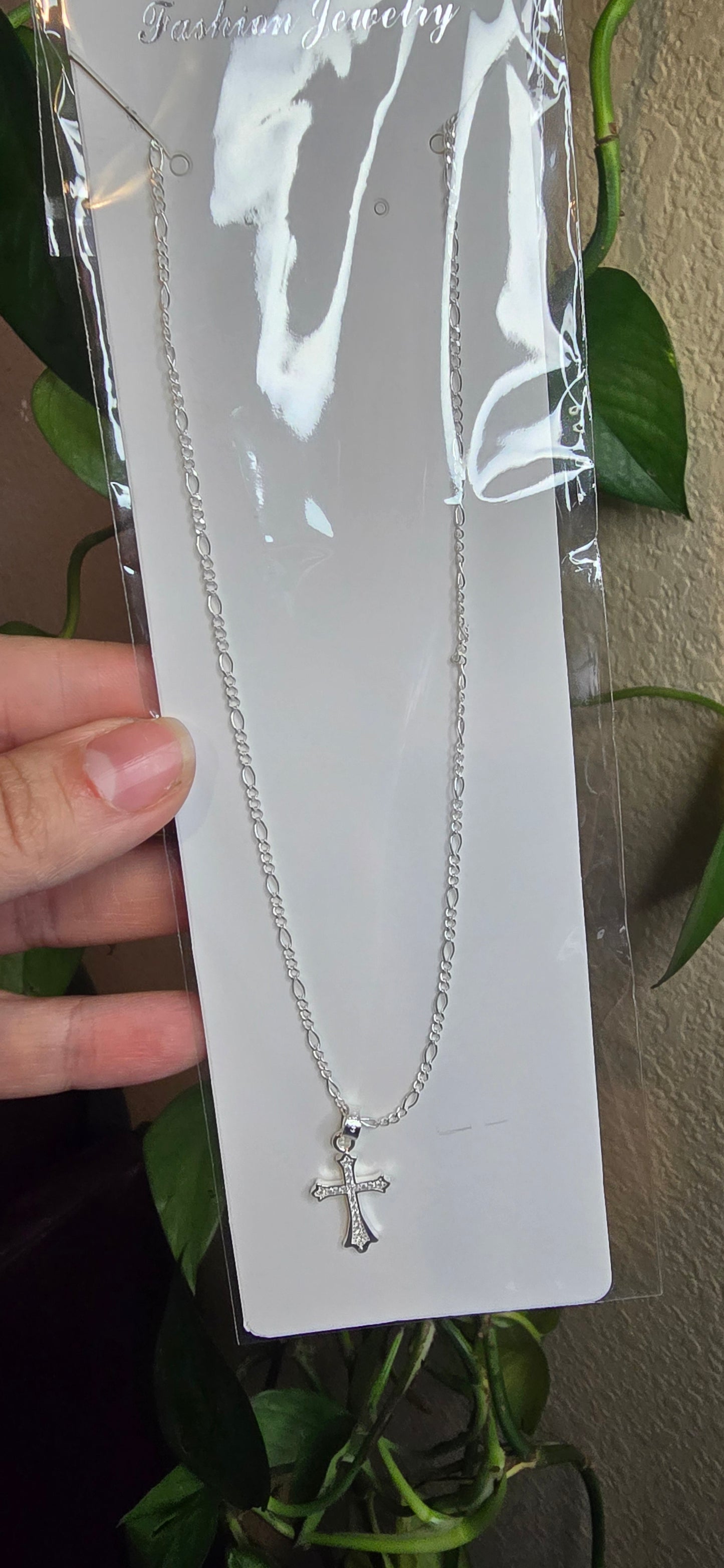 Sterling SIlver Necklaces