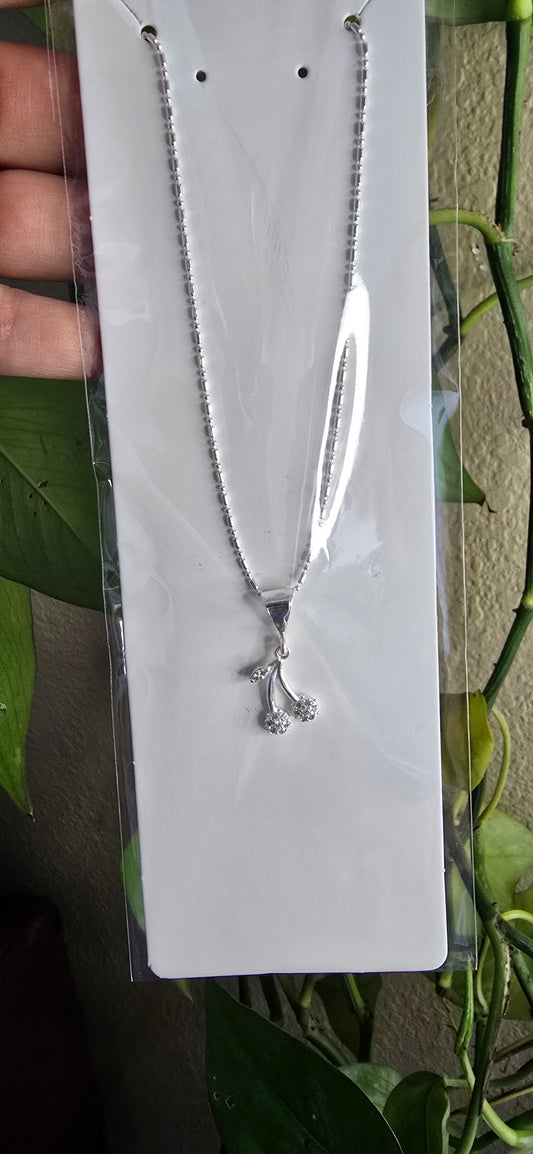 Sterling SIlver Necklaces